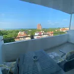 Seaview Escape - Daire *