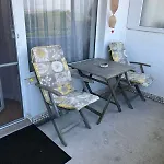 Seaview Escape - Daire