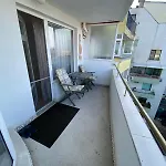Daire Seaview Escape - *