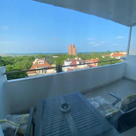 Seaview Escape - Apartament *