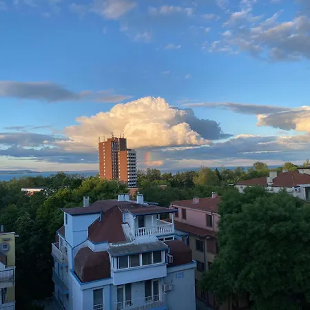 Apartament Seaview Escape - *