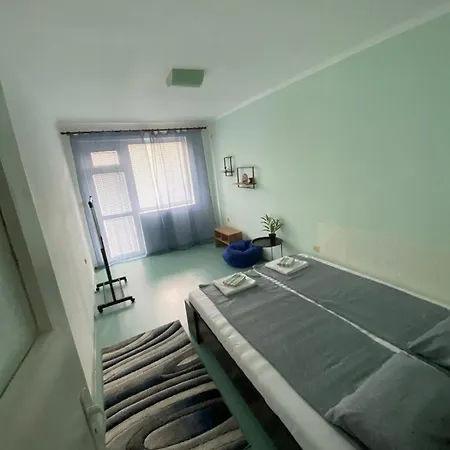 Seaview Escape - Burgaz