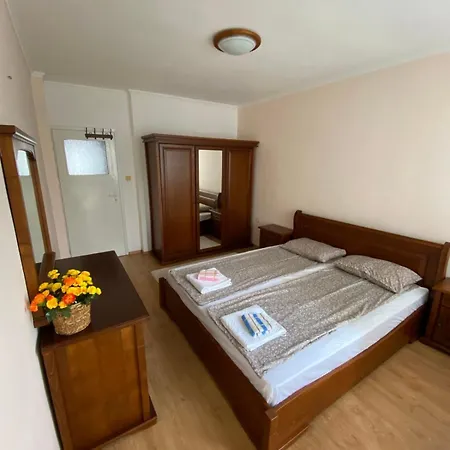 Daire Seaview Escape - *