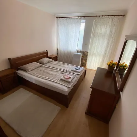 Seaview Escape - Apartament *