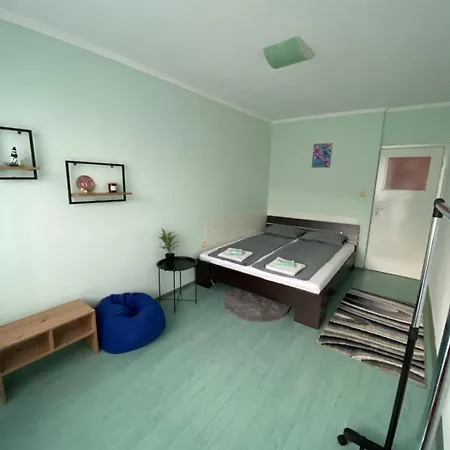 Apartament Seaview Escape - *