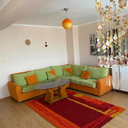 Seaview Escape - * Burgaz