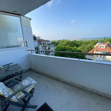 Daire Seaview Escape -