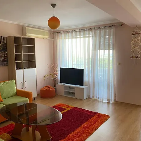 Apartament Seaview Escape - Burgas City