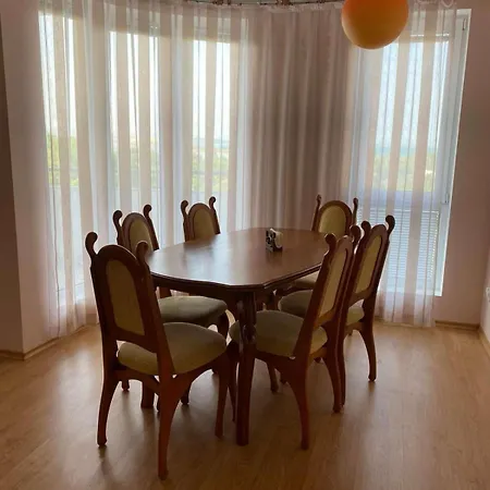 Apartmán Seaview Escape -