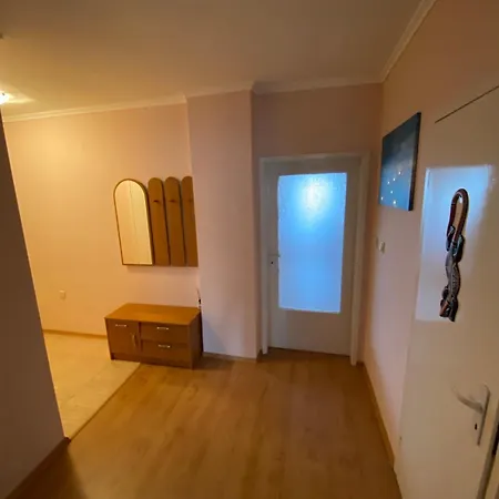 Seaview Escape - * Burgas