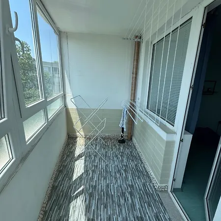 Seaview Escape -