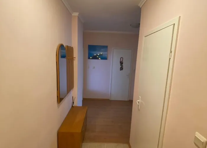 Seaview Escape - Апартаменты *