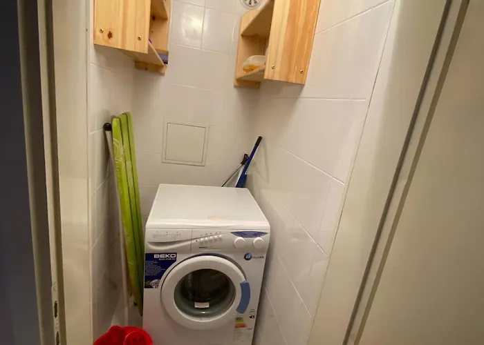 Seaview Escape - Бургас