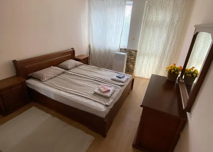 Seaview Escape - Апартаменты *