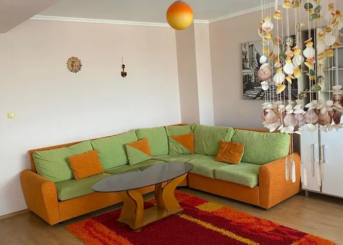 Seaview Escape - * Бургас