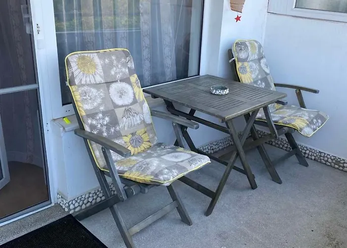 Seaview Escape - Апартаменты